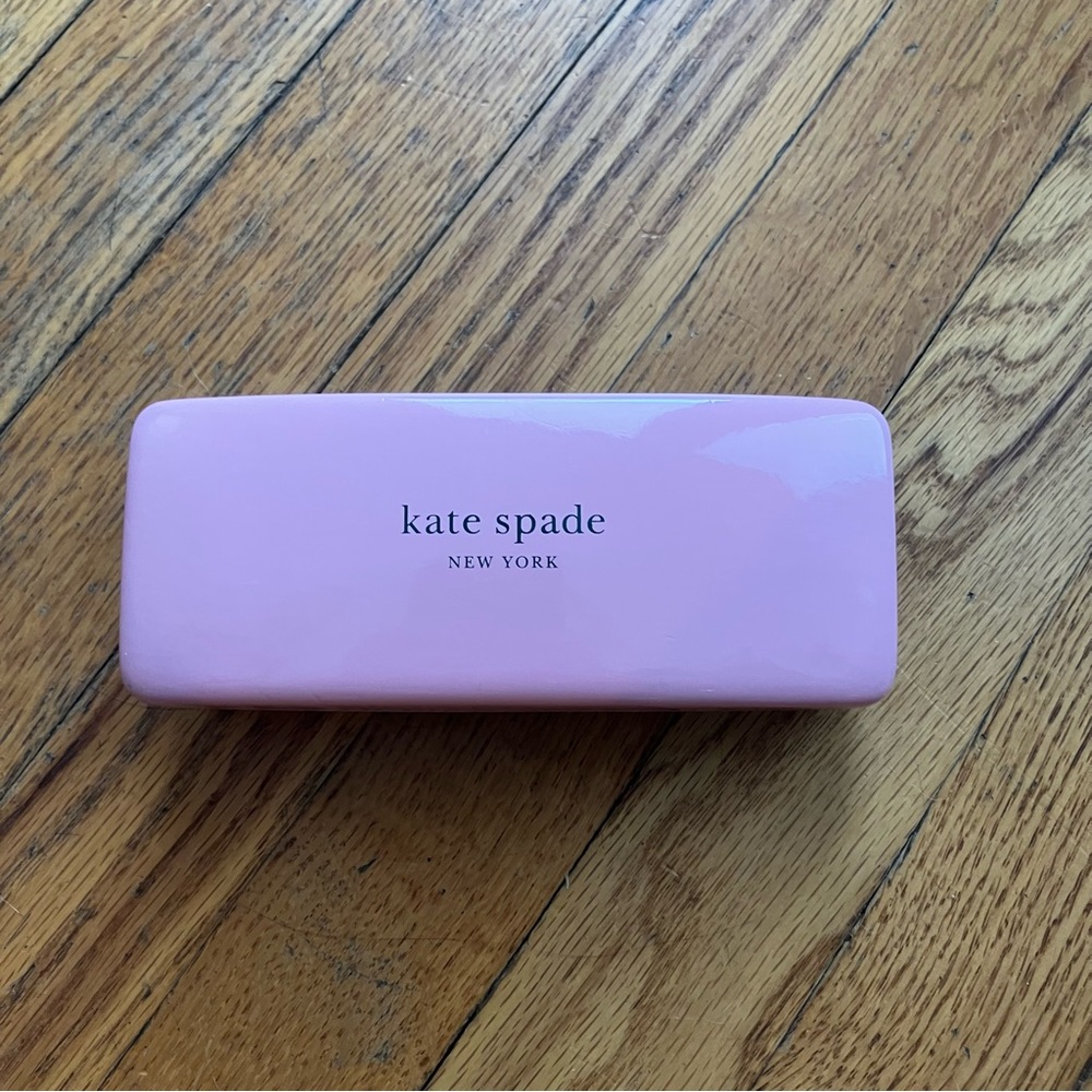 Kate Spade Sunglasses Case